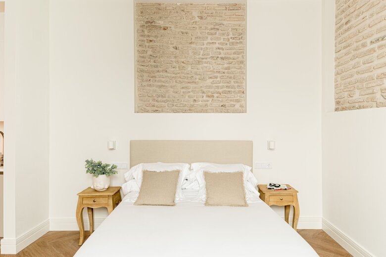 Aparthotel Mylu Suites By Puerta Catedral