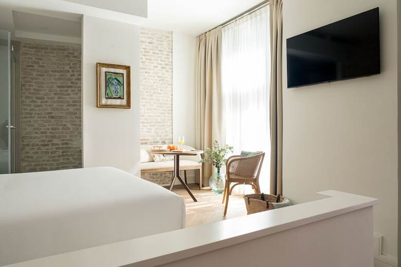 Aparthotel Mylu Suites By Puerta Catedral