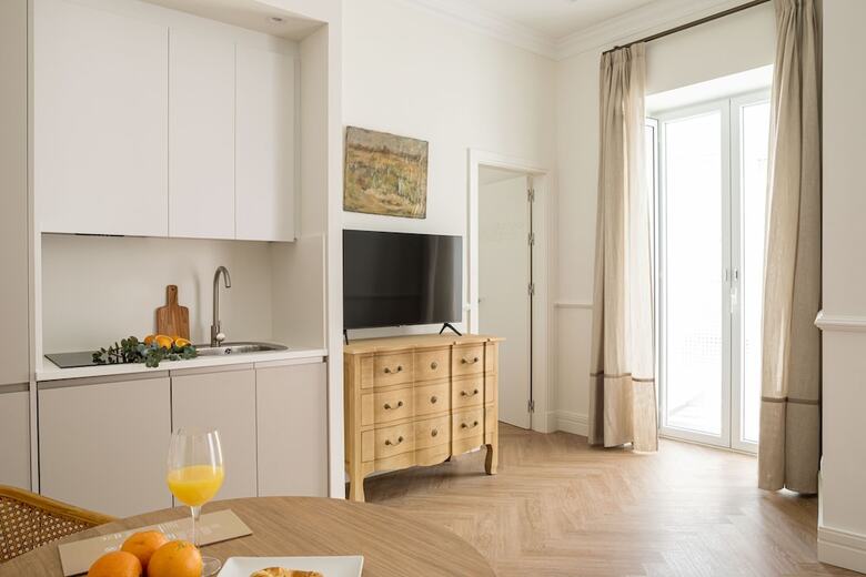 Aparthotel Mylu Suites By Puerta Catedral