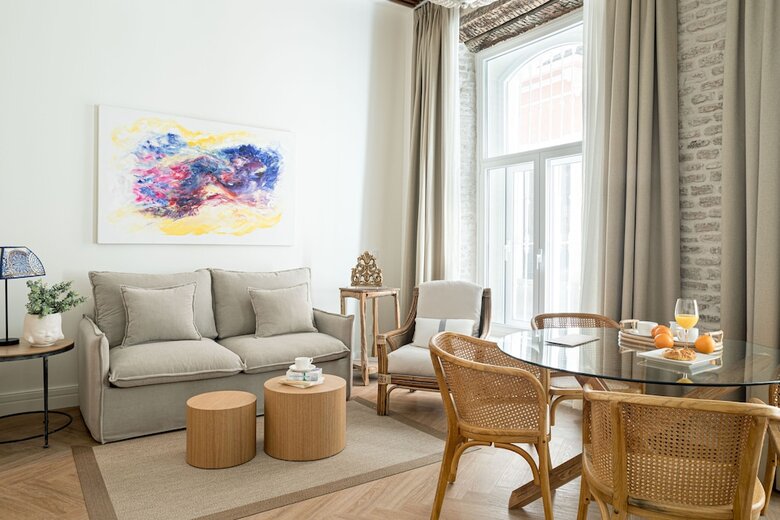 Aparthotel Mylu Suites By Puerta Catedral