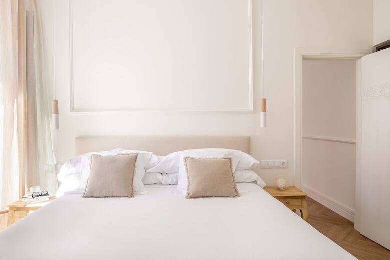Aparthotel Mylu Suites By Puerta Catedral