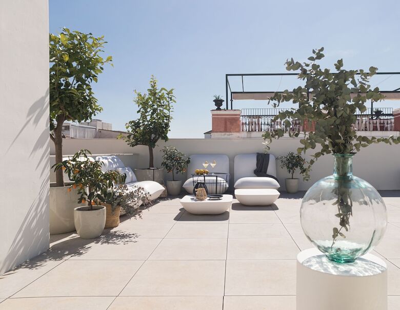 Aparthotel Mylu Suites By Puerta Catedral