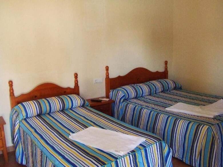 Hostal Las Parcelas