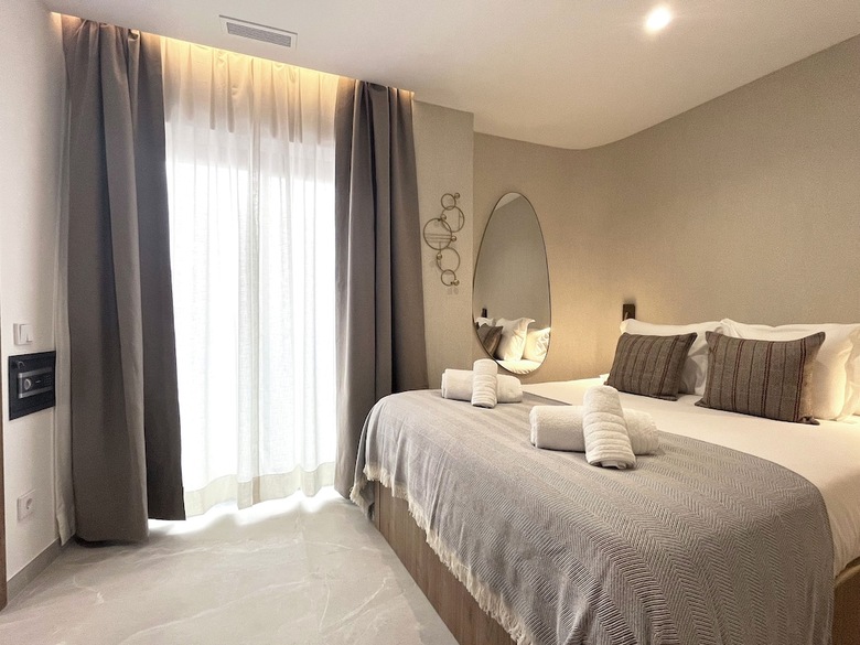 Hotel Feelathome Casa Azahar