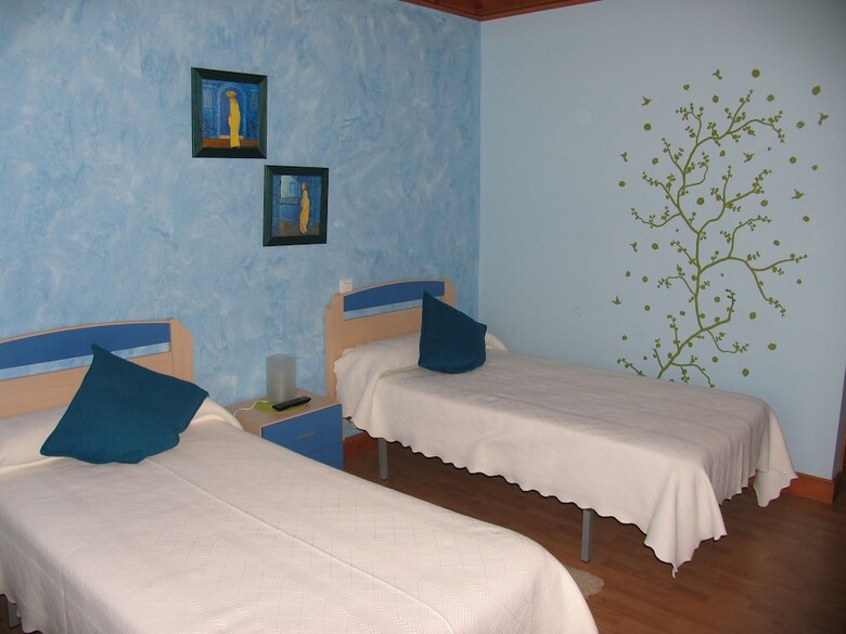 Pension El Golobar