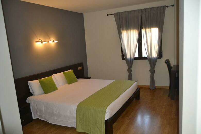Hotel El Tratado