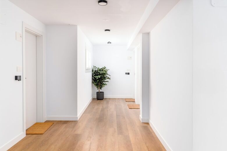 Aparthotel Limehome Oviedo Calle Postigo Bajo