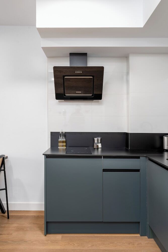 Aparthotel Limehome Oviedo Calle Postigo Bajo