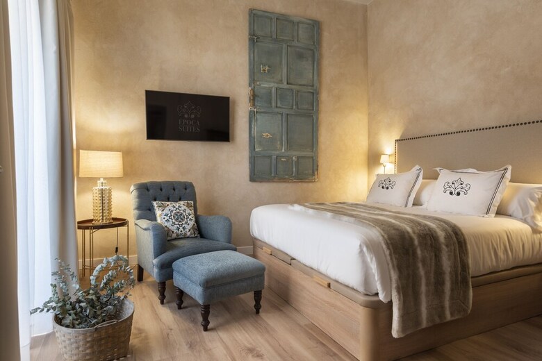 Aparthotel Casa Sevilla 1855 Suites By �poca