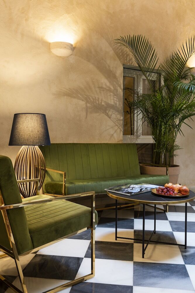 Aparthotel Casa Sevilla 1855 Suites By �poca