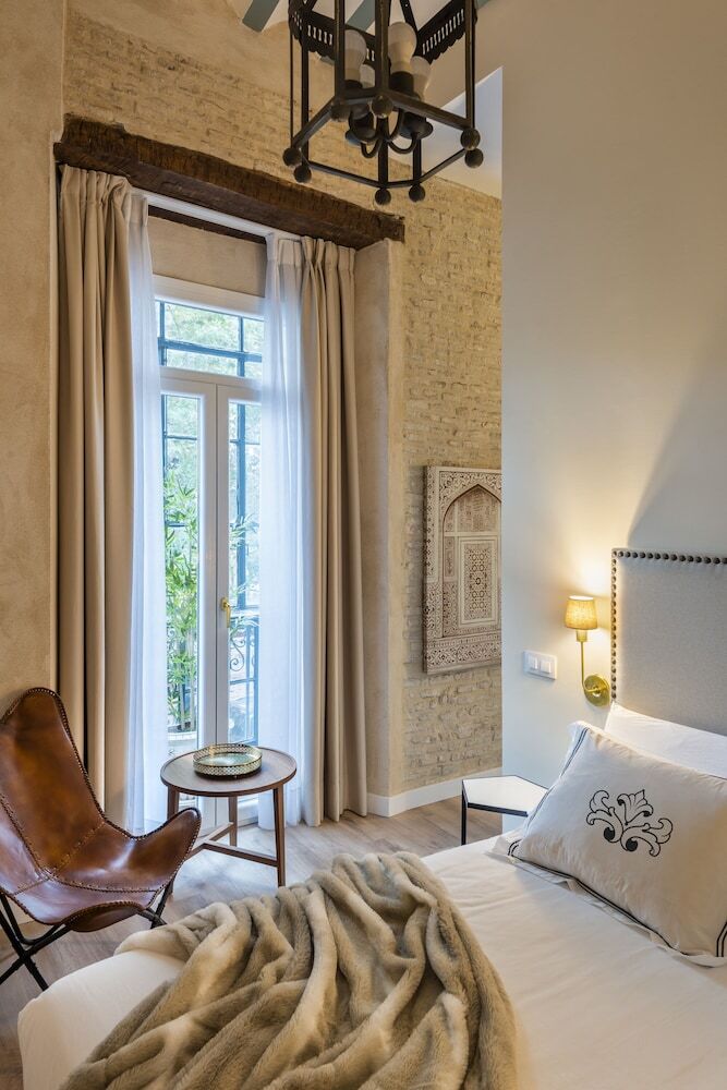 Aparthotel Casa Sevilla 1855 Suites By �poca