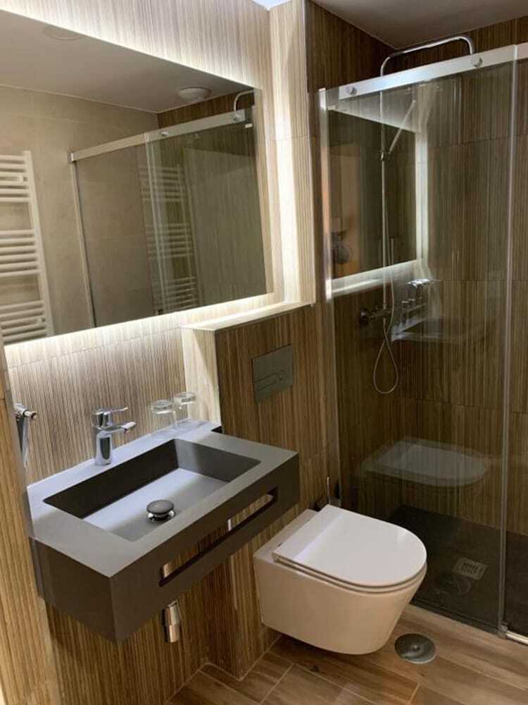 Hotel Essenzia