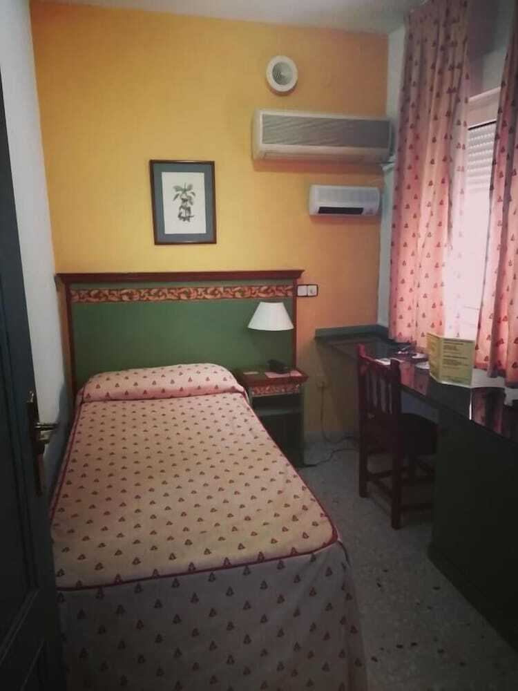 Gl Hotel Logasasanti