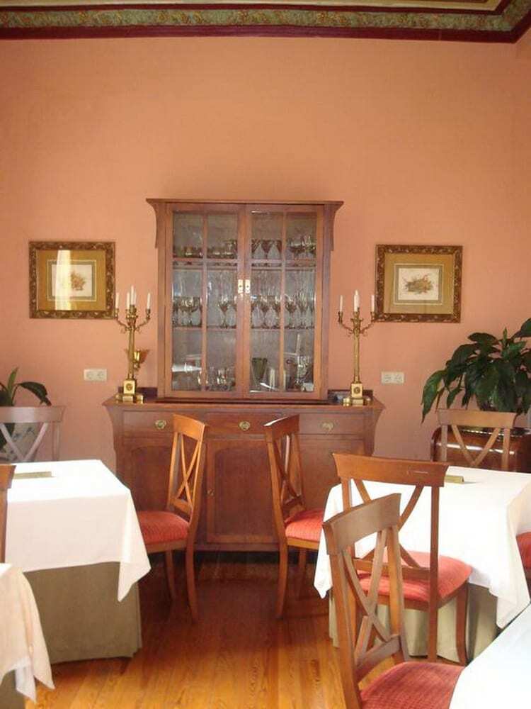 Posada Rural Casa De Valle