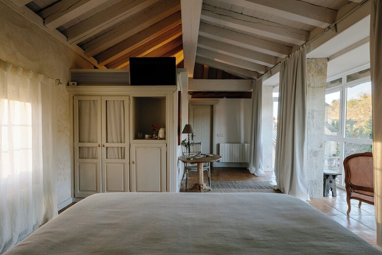 Hotel Finca El Peregrino