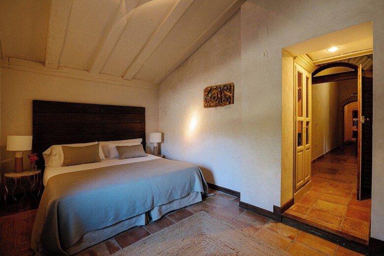 Hotel Finca El Peregrino