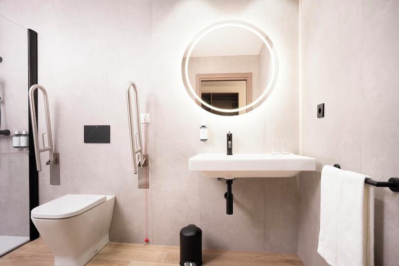 Alora Hotel M�rida