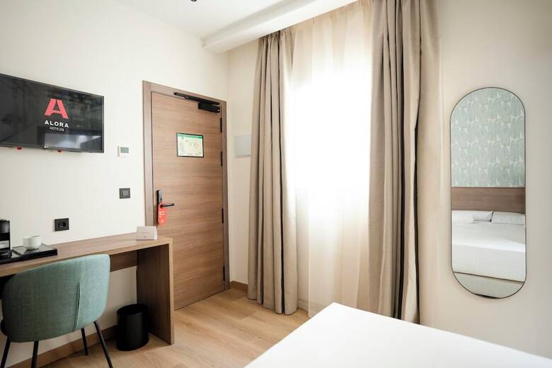 Alora Hotel M�rida