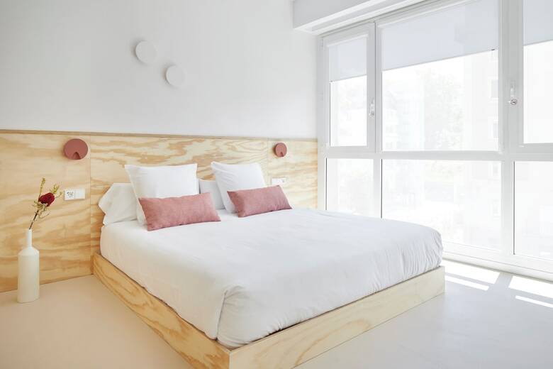 Hostal Feelfree Stays Antiguo