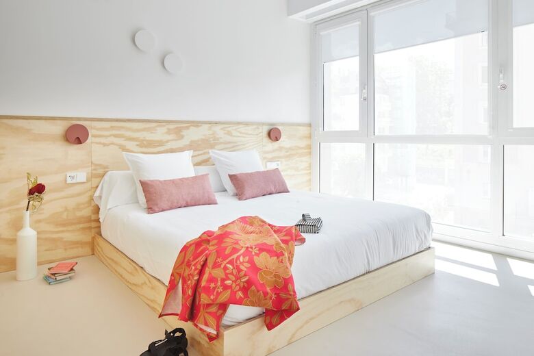 Hostal Feelfree Stays Antiguo