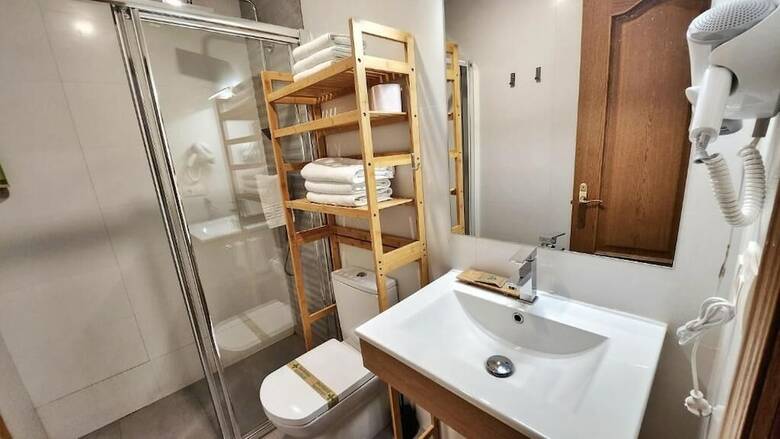 Eco Hotel Toledo