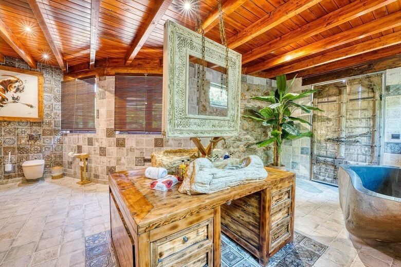 Hotel Cortijo Boutique Marbella
