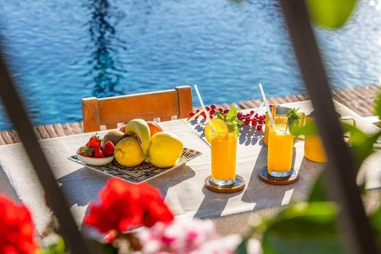 Hotel Cortijo Boutique Marbella