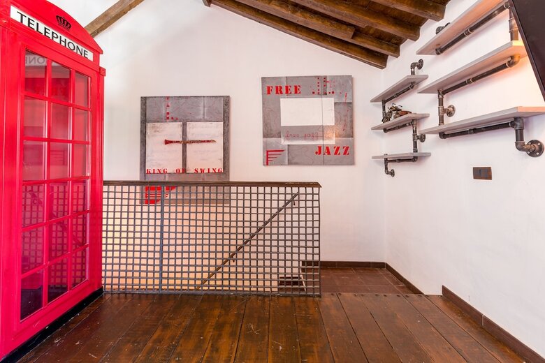 Hotel Cortijo Boutique Marbella