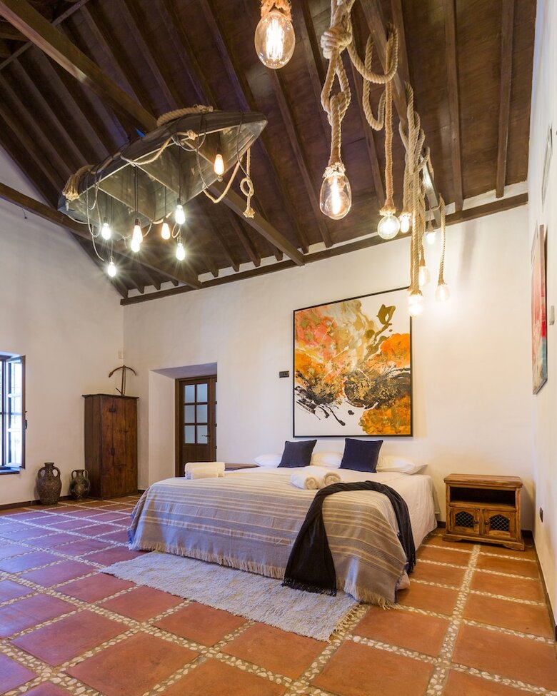 Hotel Cortijo Boutique Marbella