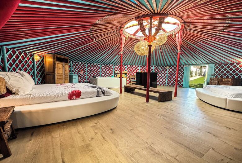 Hotel Cortijo Boutique Marbella