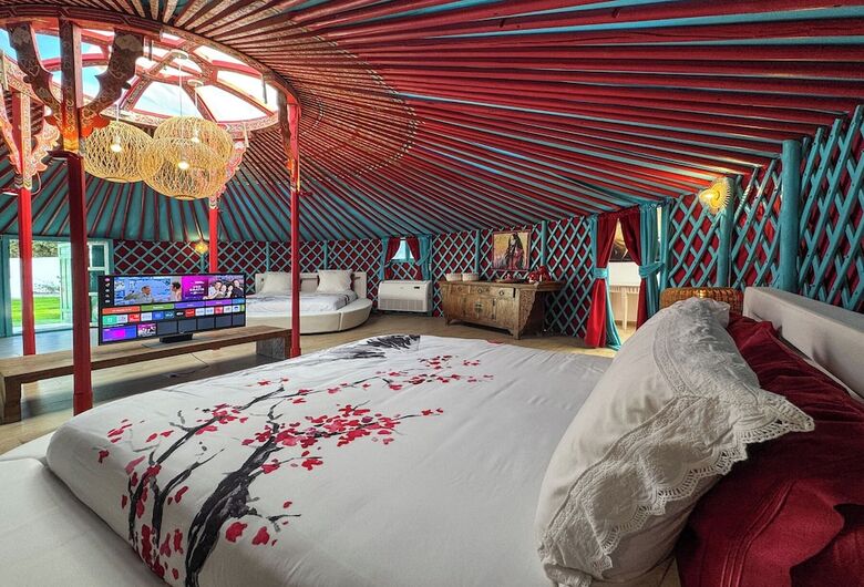 Hotel Cortijo Boutique Marbella