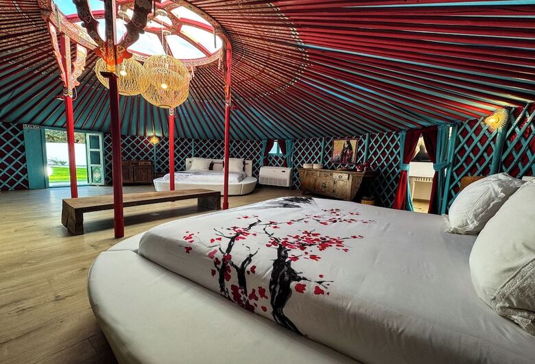 Hotel Cortijo Boutique Marbella