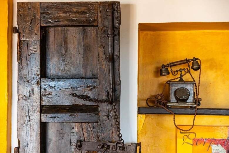 Hotel Cortijo Boutique Marbella
