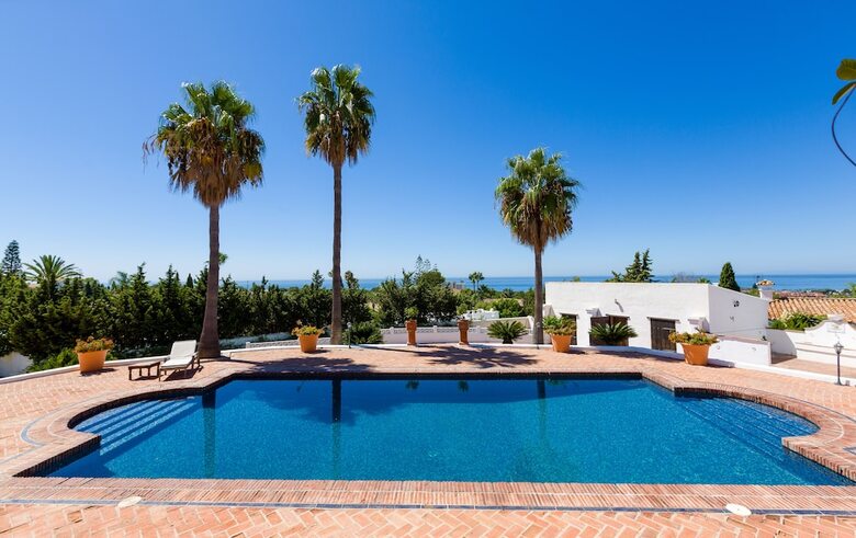 Hotel Cortijo Boutique Marbella