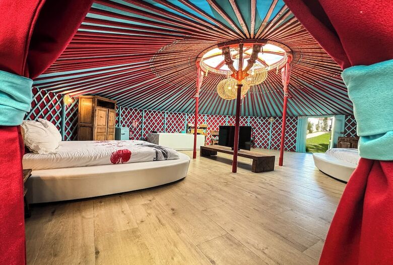 Hotel Cortijo Boutique Marbella