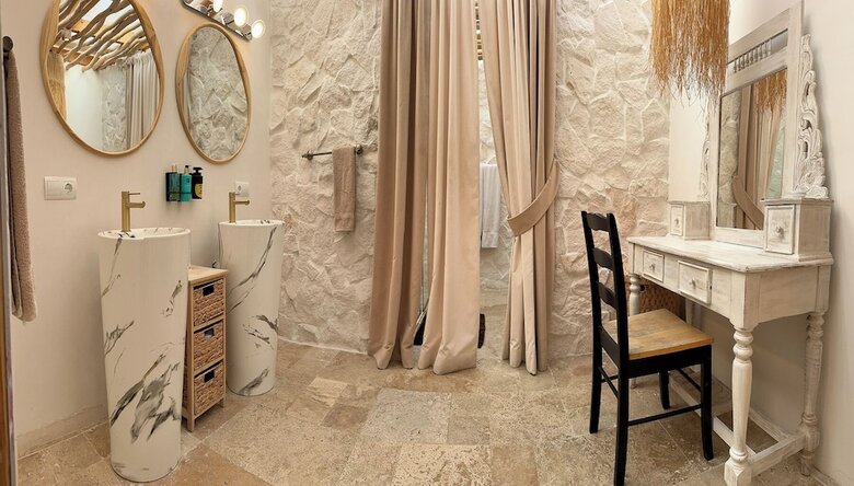 Hotel Cortijo Boutique Marbella