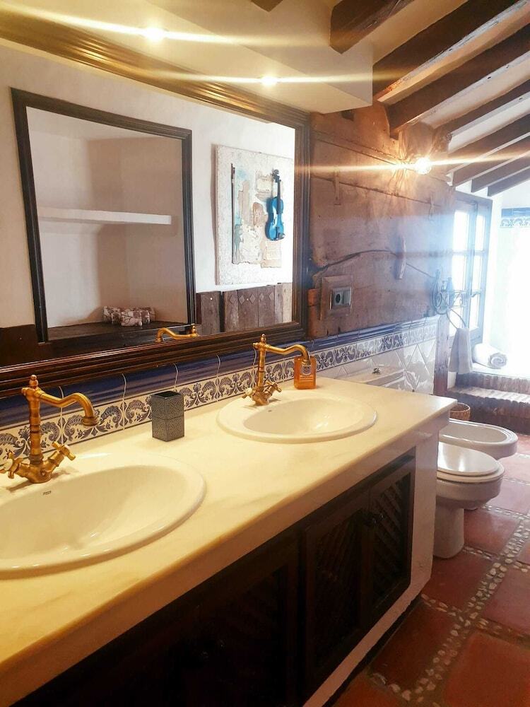 Hotel Cortijo Boutique Marbella