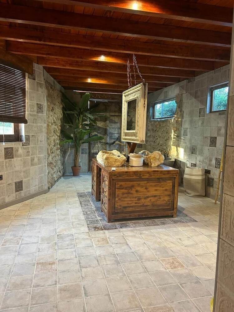 Hotel Cortijo Boutique Marbella