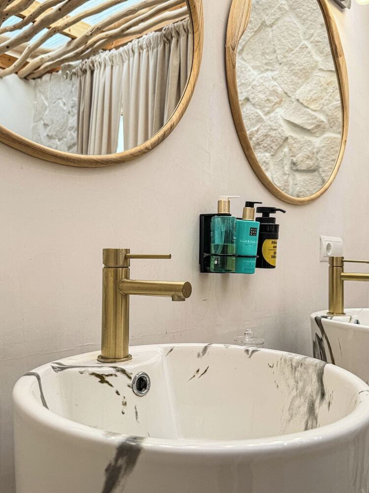 Hotel Cortijo Boutique Marbella