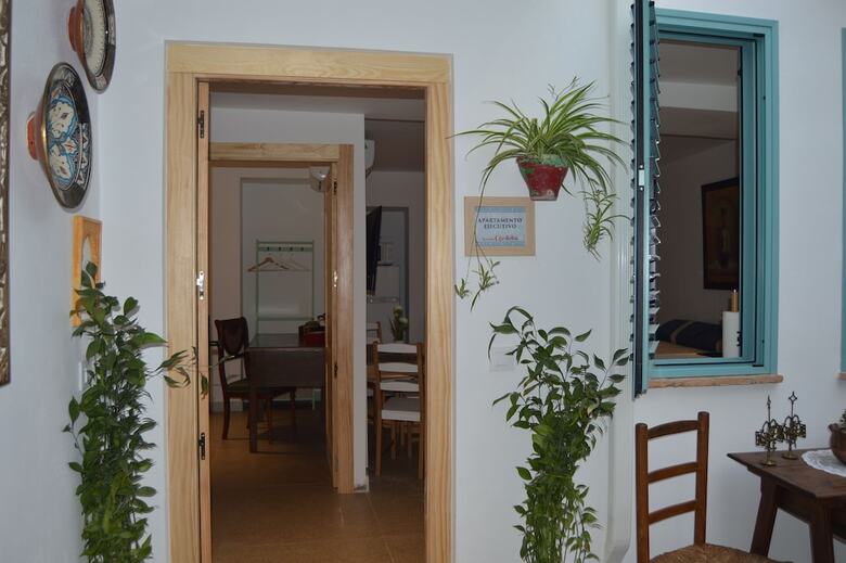 Aparthotel El Aljibe Relax