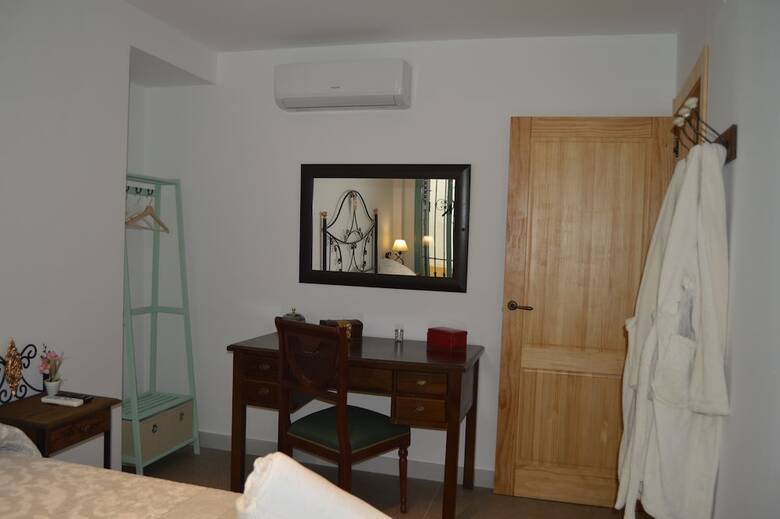 Aparthotel El Aljibe Relax