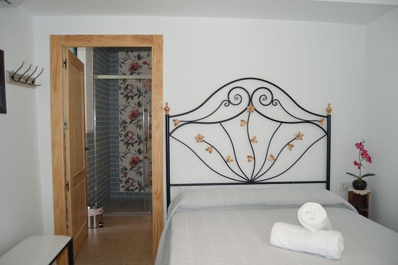 Aparthotel El Aljibe Relax