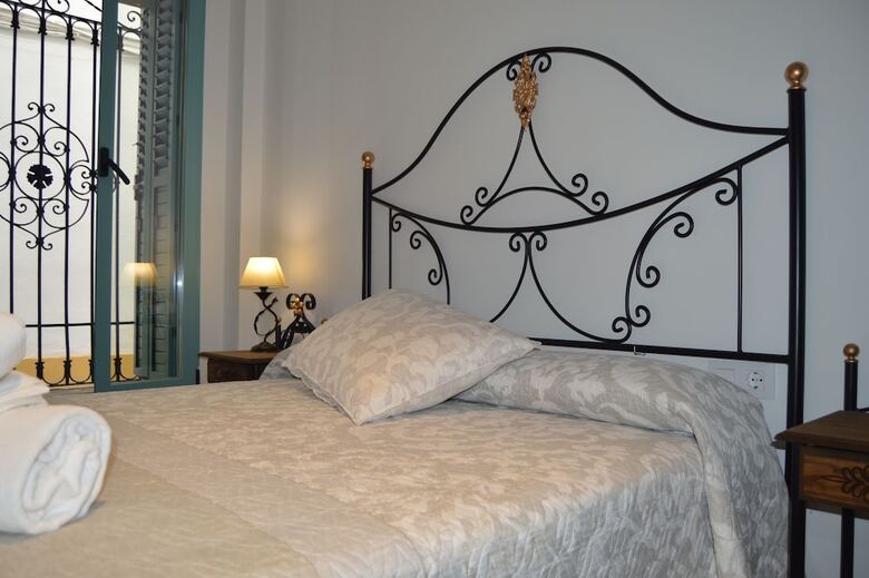 Aparthotel El Aljibe Relax