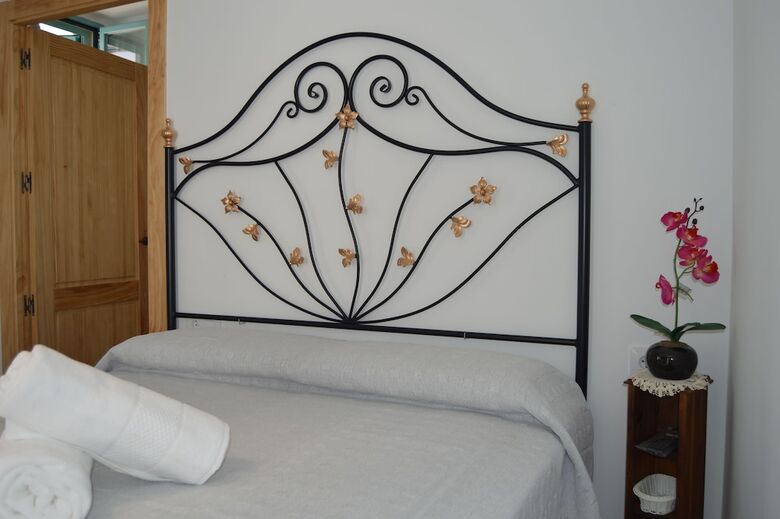 Aparthotel El Aljibe Relax