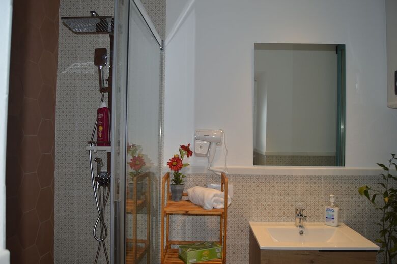 Aparthotel El Aljibe Relax