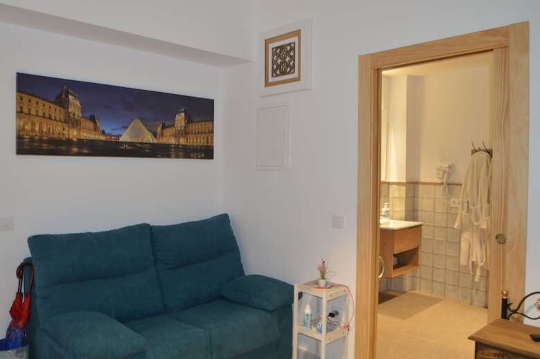Aparthotel El Aljibe Relax