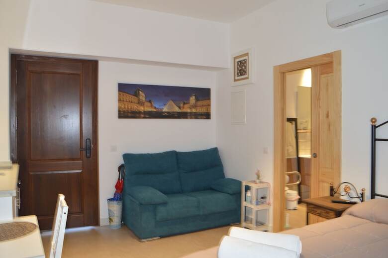 Aparthotel El Aljibe Relax
