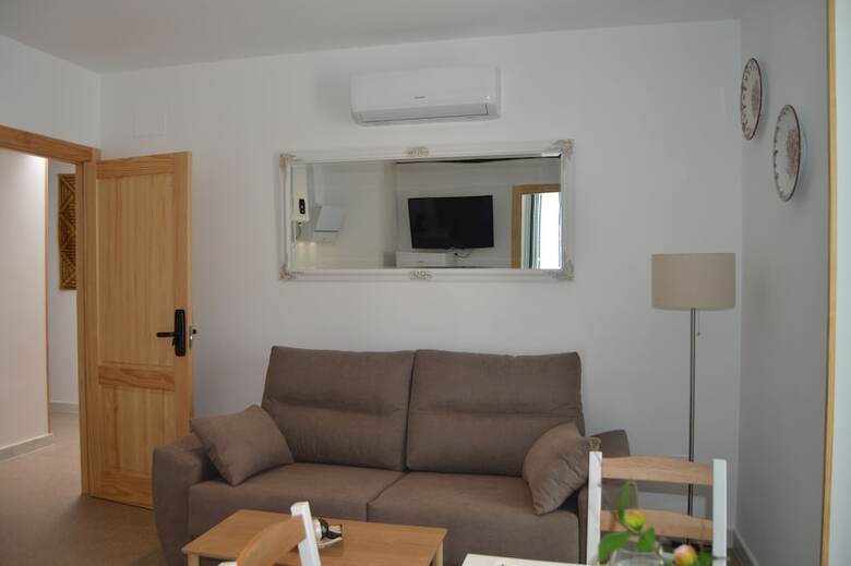 Aparthotel El Aljibe Relax