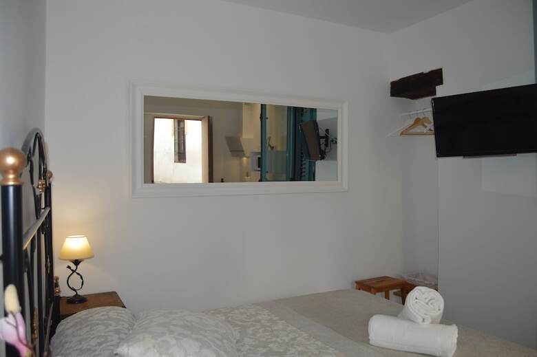 Aparthotel El Aljibe Relax