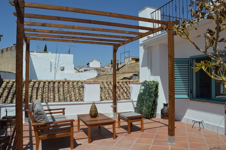 Aparthotel El Aljibe Relax
